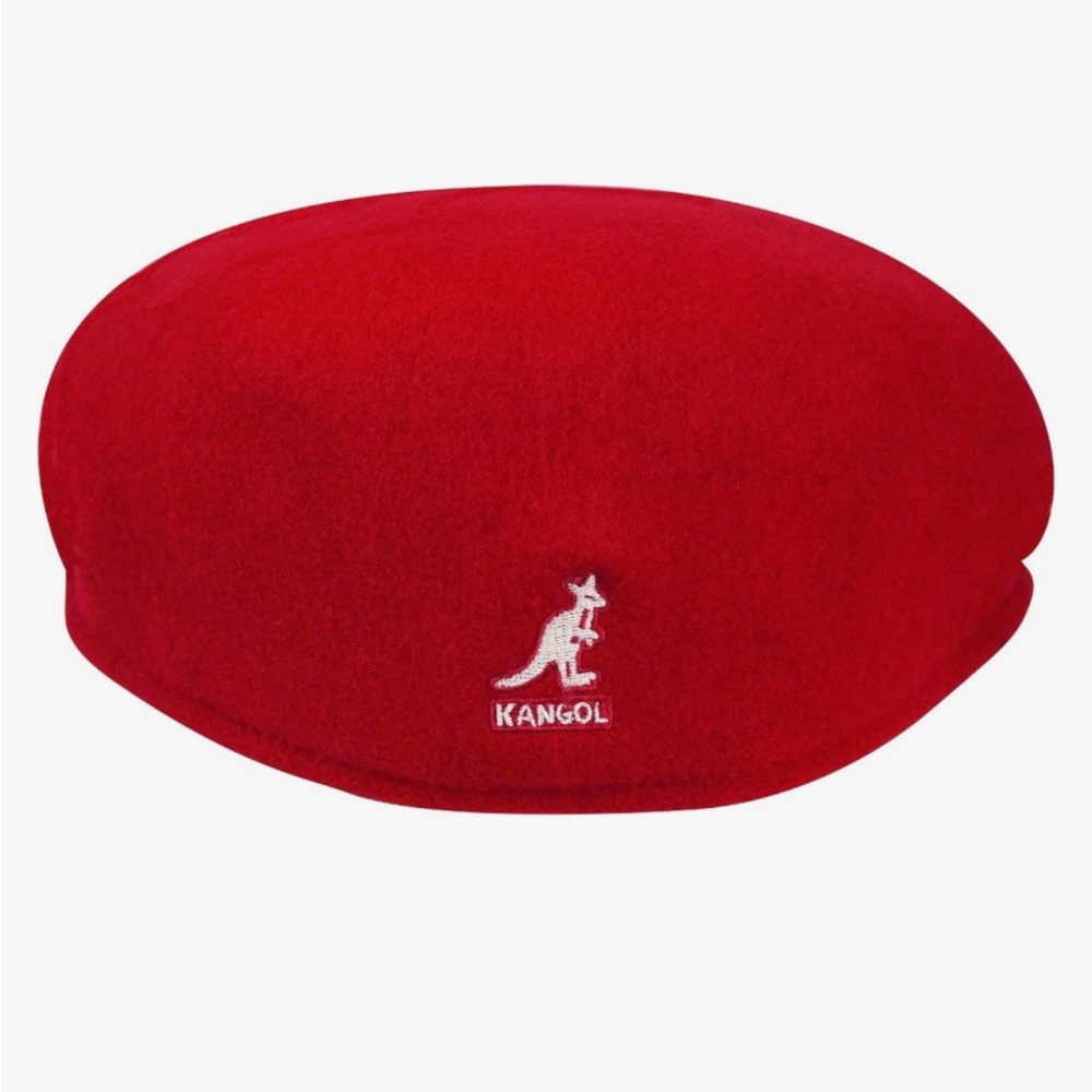 KANGOL WOOL 504